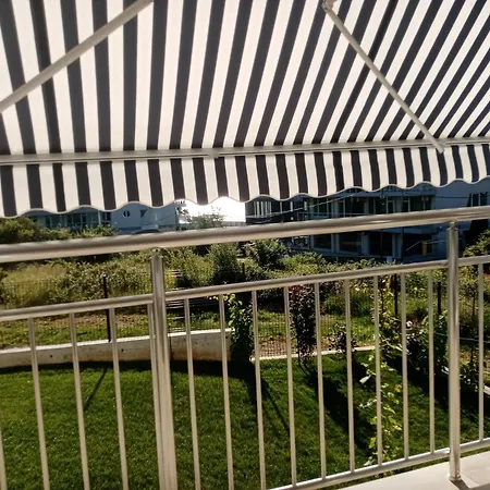 Victoria House * Byala (Varna)